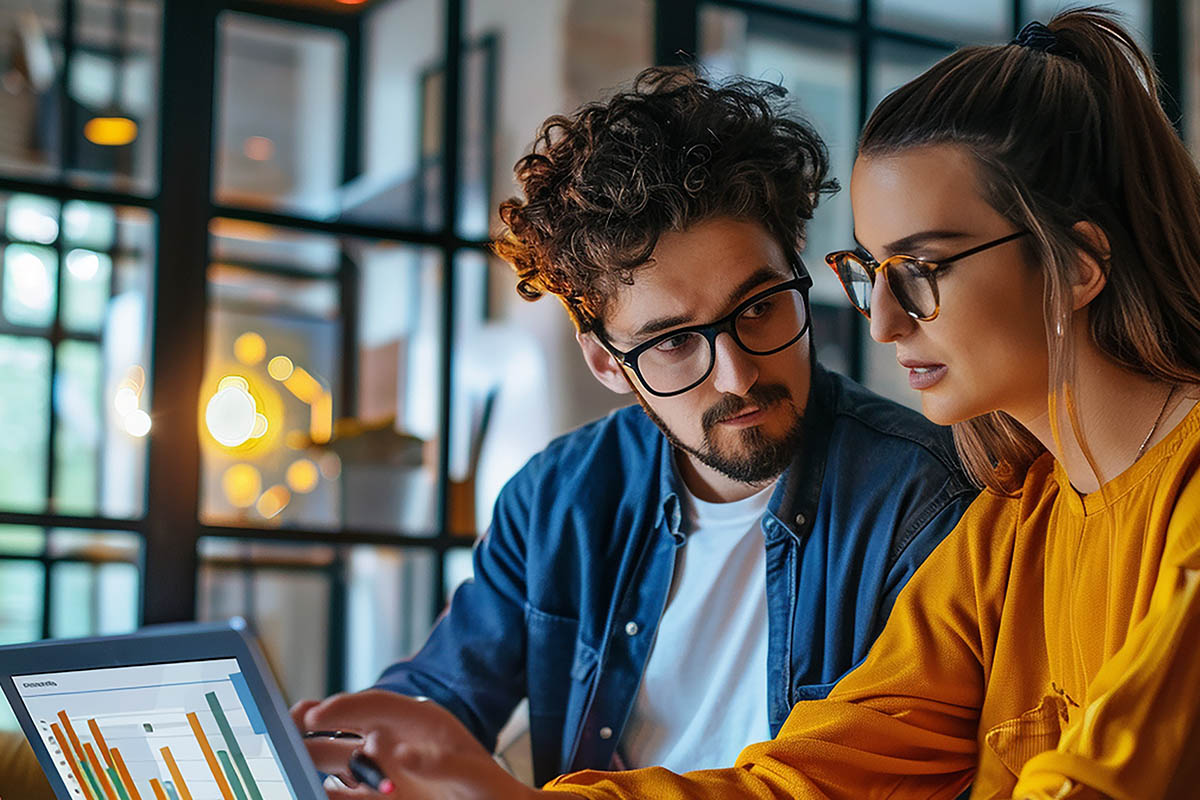 Dịch Vụ Marketing Trọn Gói & Ứng Dụng AI Thực Chiến Cho Doanh Nghiệp