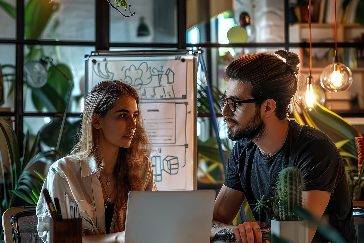 Dịch Vụ Marketing Trọn Gói & Ứng Dụng AI Thực Chiến Cho Doanh Nghiệp