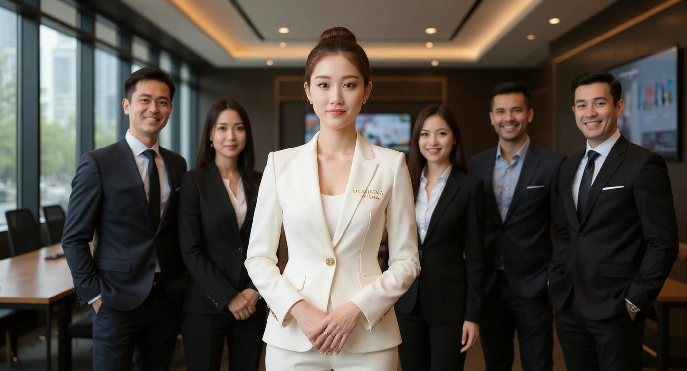 Vin Media cung cấp dịch vụ marketing trọn gói, marketing thuê ngoài với hệ thống bài bản uy tín chuyên nghiệp hiệu quả tại Hà Nội