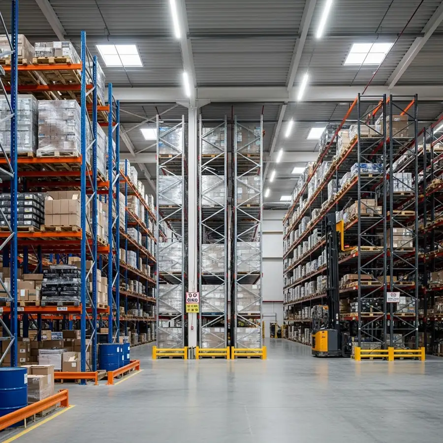 Bảng giá kệ để pallet ưu đãi, chi tiết nhất 2025