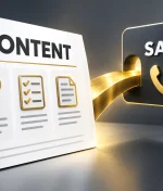 Content SEO B2B: từ câu hỏi khách hàng đến sales call