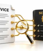 Schema cho trang dịch vụ và case study: chọn loại và kiểm đúng